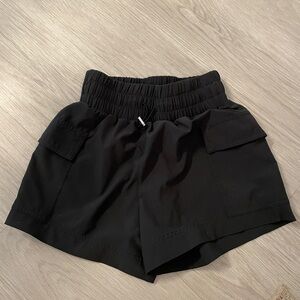 Abercrombie Short 🤍